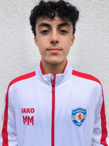 Mete Mert