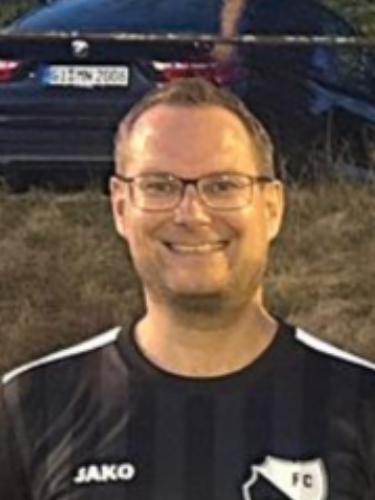 Bjoern Rau