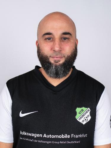 Mourad Baadidi