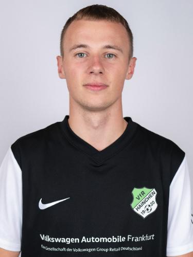 Maximilian Väth