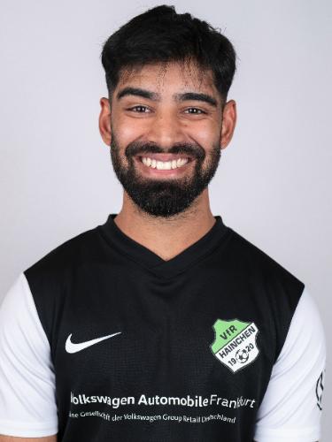 Ahmad Schohaib Ata