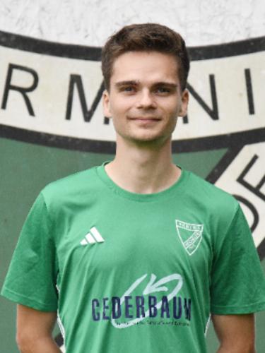 Nico Grigoleit