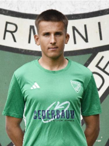 Jakob Dettmer