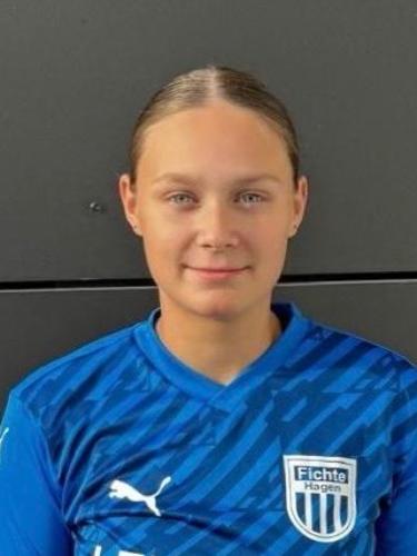 Vanessa Janicki