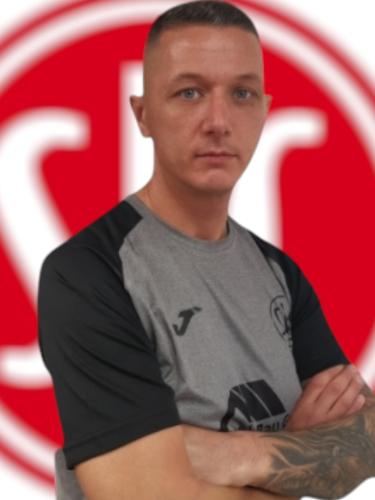 Kevin Bastian
