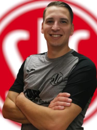 Patrick Bomba