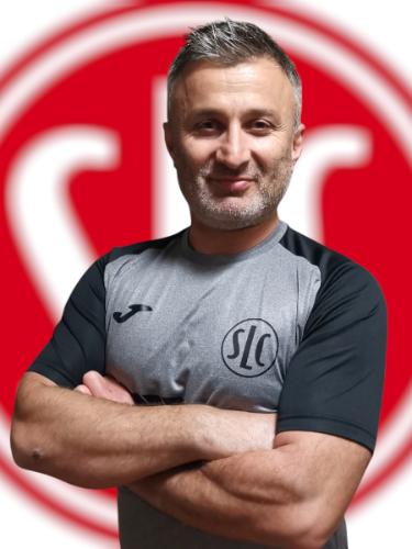 Murat Bulat