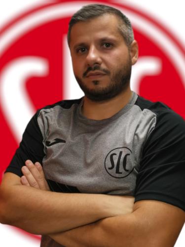 Thomas Christodoulou