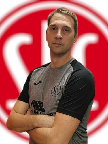 Sebastian Fichte