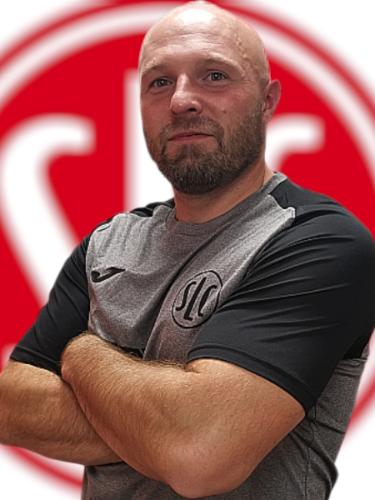 Bernd Fröhlich