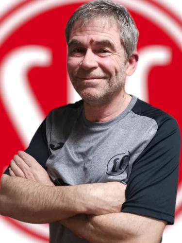 Harald Hammer