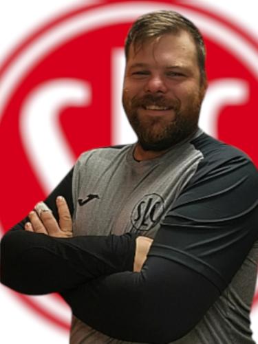 Marcel Steinke