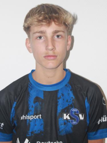 Mika Brandner