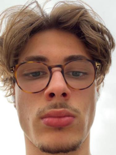 Lucas Leopold Chrobock