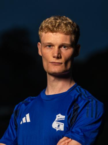 Bastian Jacobs