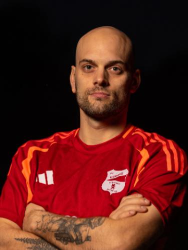 Fabian Kastenholz
