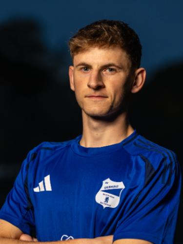 Julian Keutgen