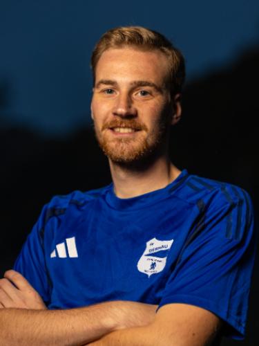 Marvin Keutgen