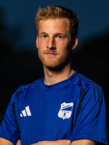 Simon Keutgen