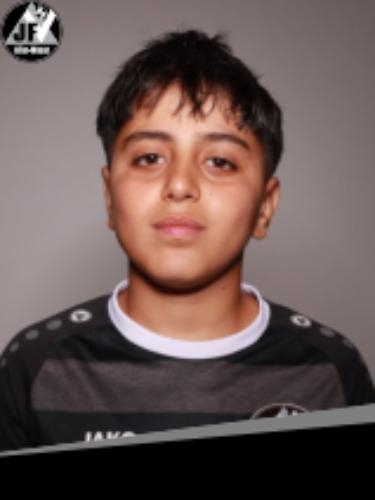 Jan Jalal Khalaf Kalo