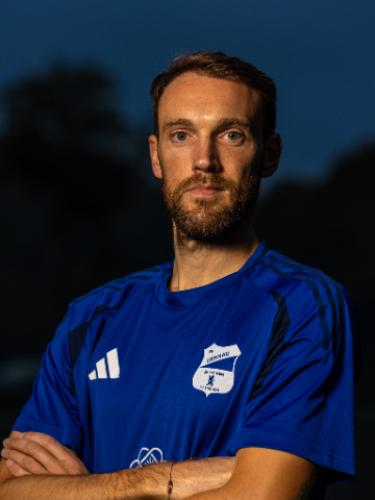 Benedikt Muhs