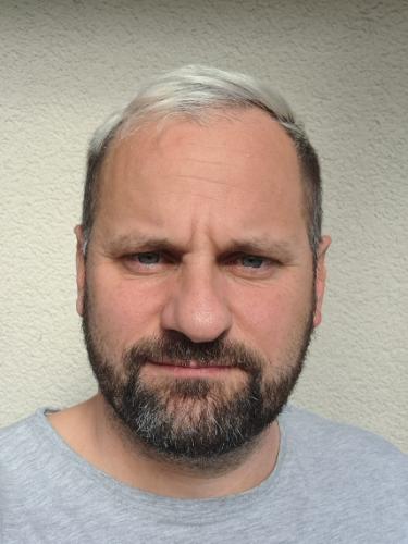 Nicklas Becker