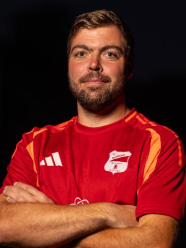 Michael Neiß