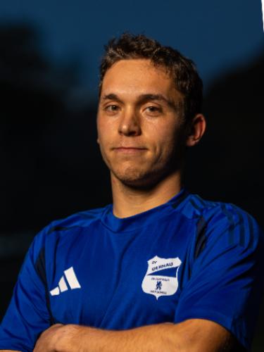 Marius Schäfer