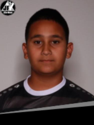 Malik Agackiran