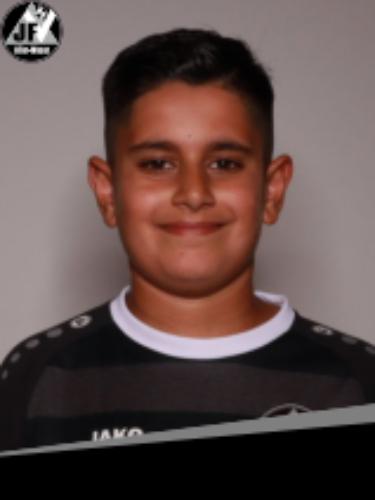 Milan Oso