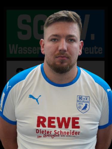 Björn Mittenmüller