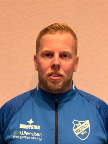 Dennis Brede