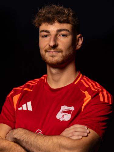 Daniel Schreiner