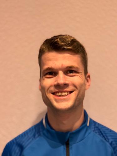 Jan-Patrick Heyen