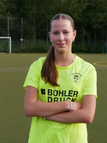 Charlotte Kayser