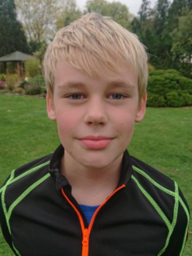 Joey Arndt