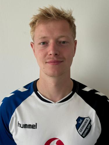 Falk-Magnus Christian Schiller