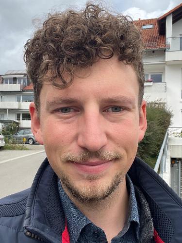 Alexander Wengert