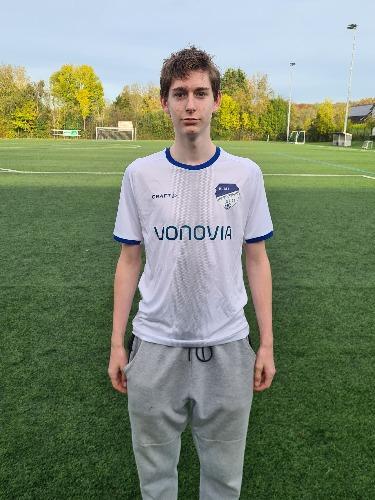 Nick Heinsohn