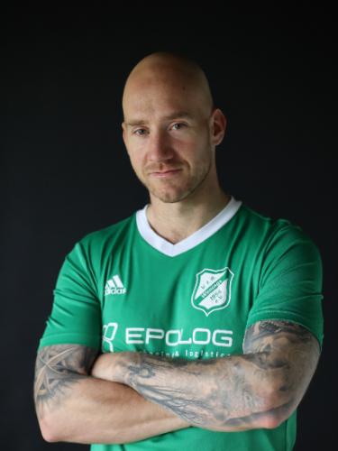 Alexander Hofmann