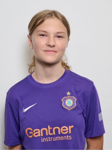 Pauline Reinhardt