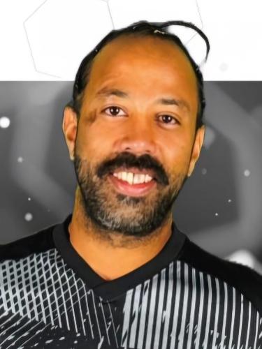 Daryl Adnan Pluck