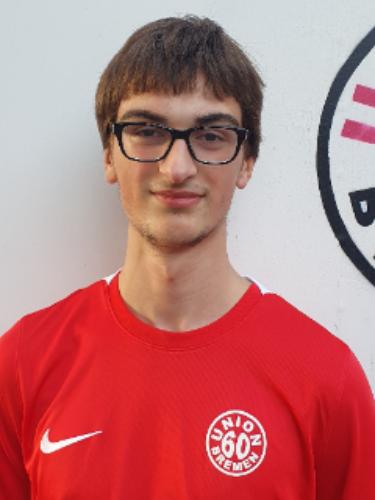 David Holzwarth
