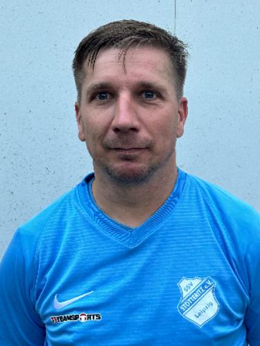 Jörg Baumgärtner