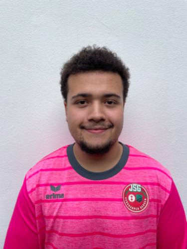 Jonas Zamzam