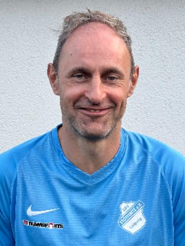 Michael Blüthner