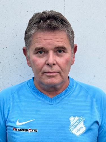 Peter Bernhardt