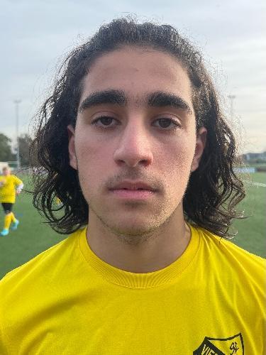 Kenan Atik