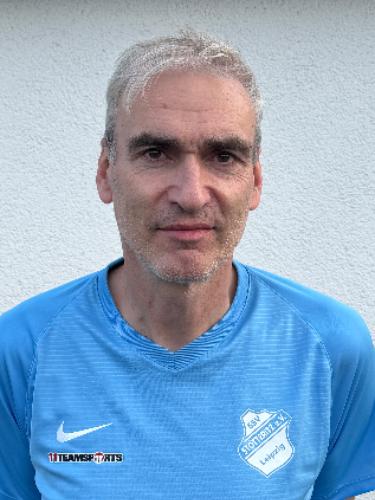 Andreas Hagen