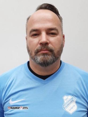 Matthias Hübler